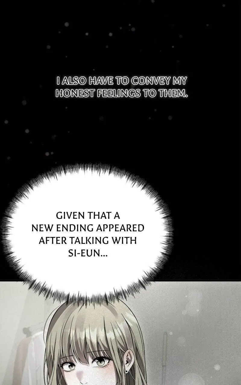 Read Ghost Dating Simulation chapter 53 image 102 on Lezhin