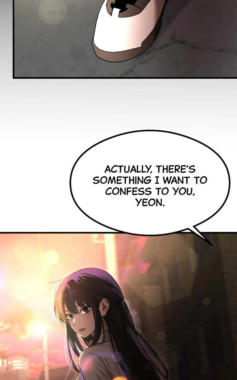 Read Ghost Dating Simulation chapter 53 image 105 on Lezhin