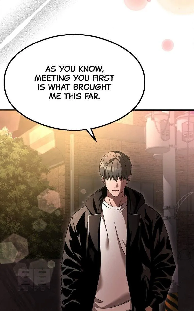 Read Ghost Dating Simulation chapter 53 image 107 on Lezhin