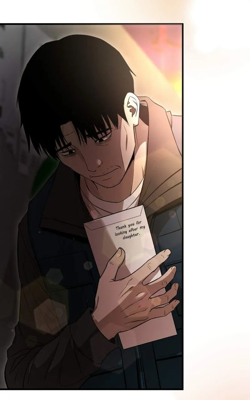 Read Ghost Dating Simulation chapter 53 image 115 on Lezhin