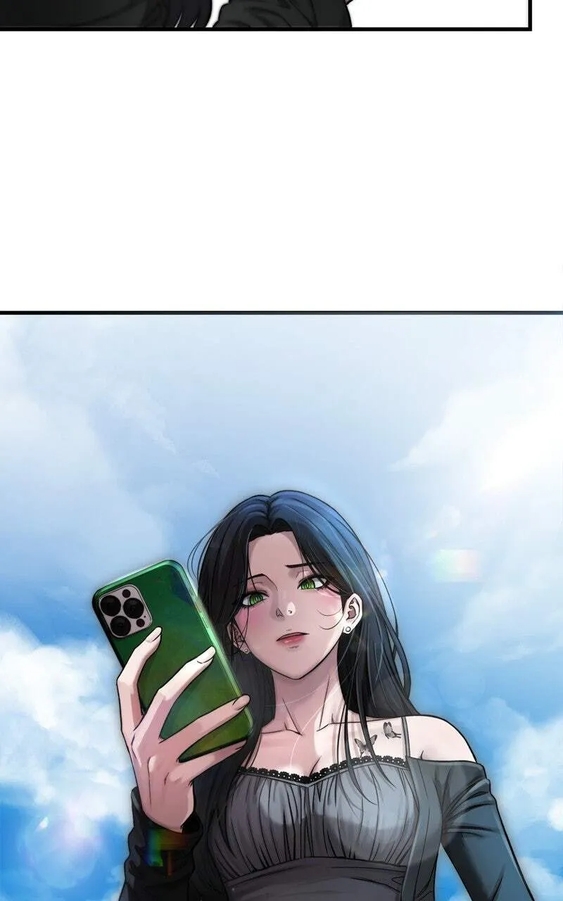 Read Ghost Dating Simulation chapter 53 image 19 on Lezhin