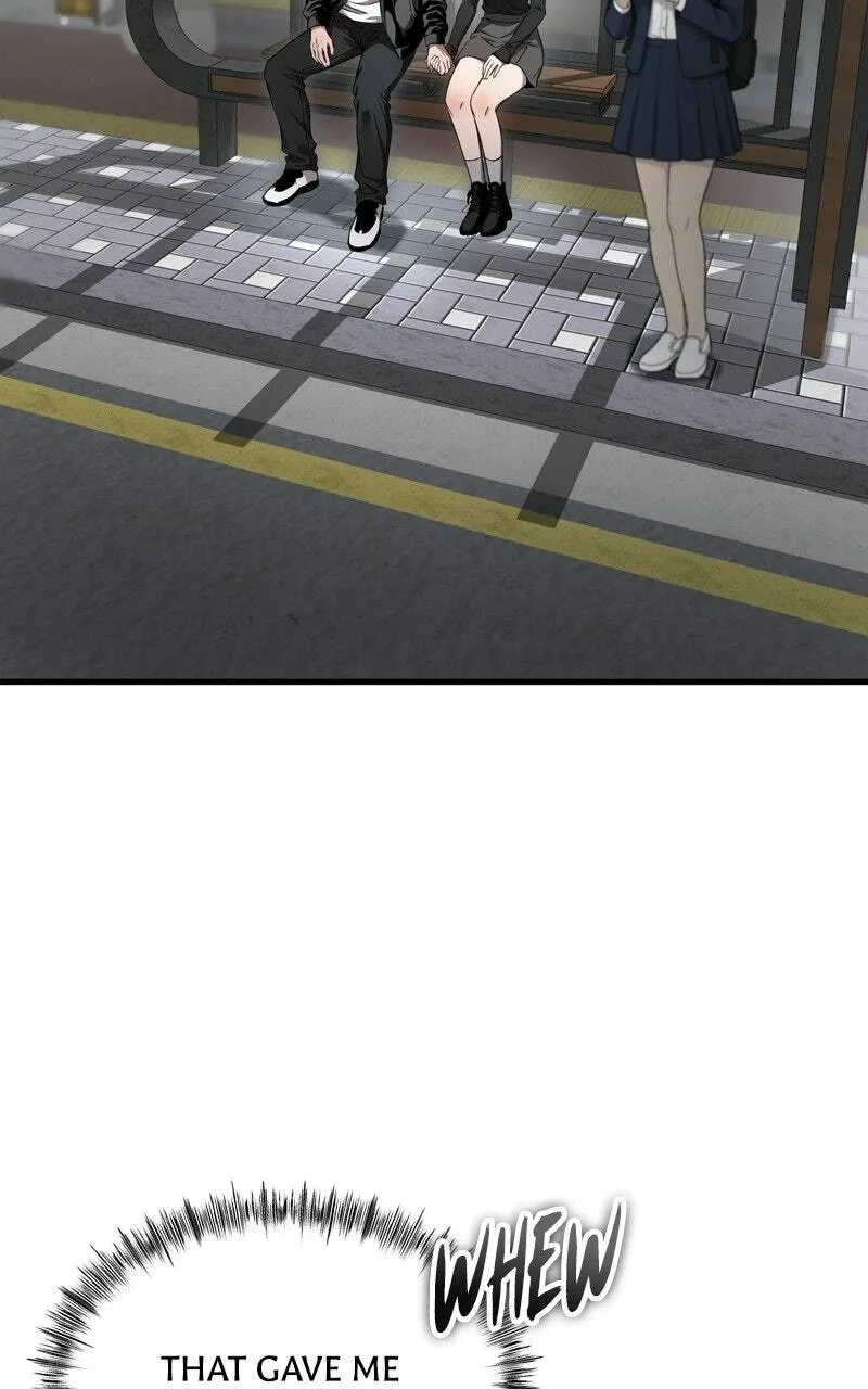 Read Ghost Dating Simulation chapter 53 image 23 on Lezhin