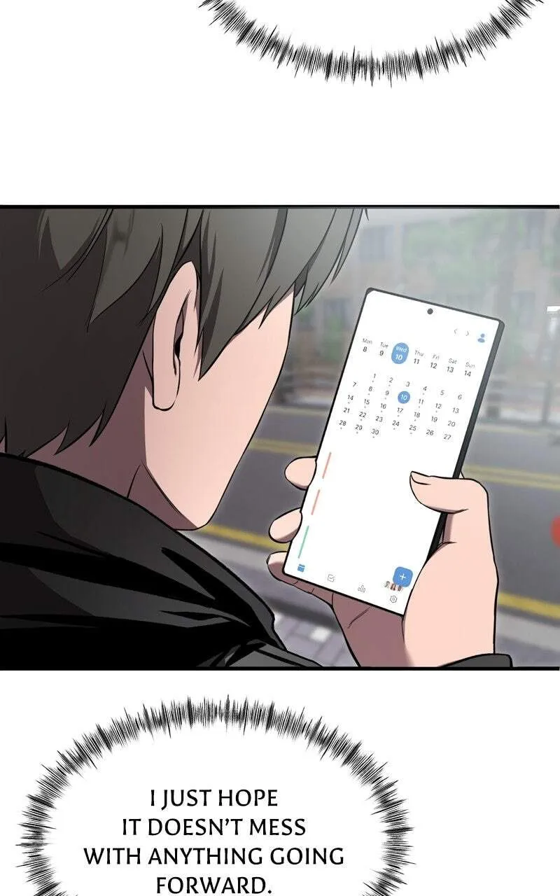 Read Ghost Dating Simulation chapter 53 image 25 on Lezhin