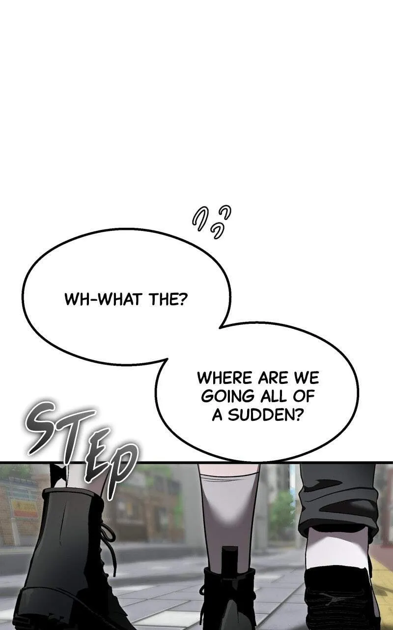 Read Ghost Dating Simulation chapter 53 image 30 on Lezhin