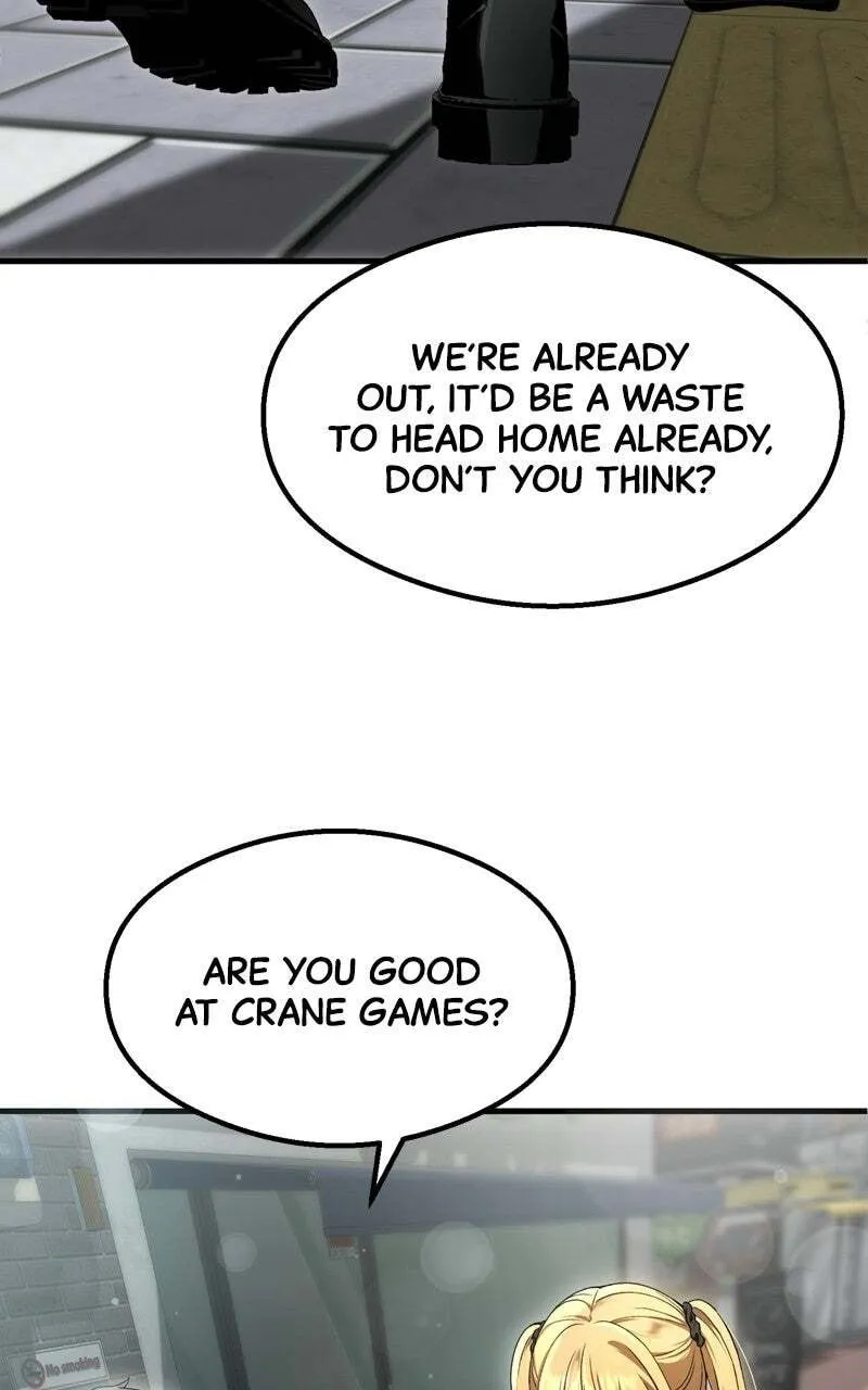 Read Ghost Dating Simulation chapter 53 image 31 on Lezhin