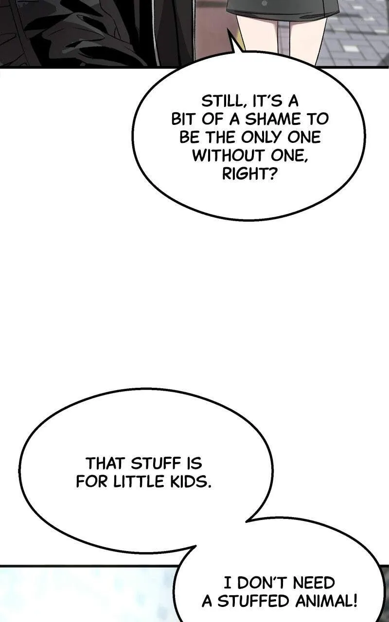 Read Ghost Dating Simulation chapter 53 image 35 on Lezhin
