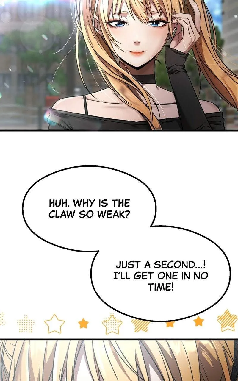 Read Ghost Dating Simulation chapter 53 image 39 on Lezhin