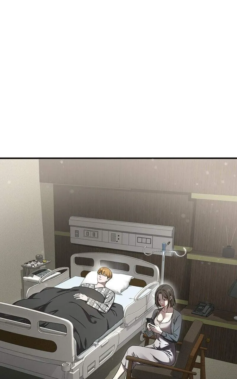 Read Ghost Dating Simulation chapter 53 image 43 on Lezhin