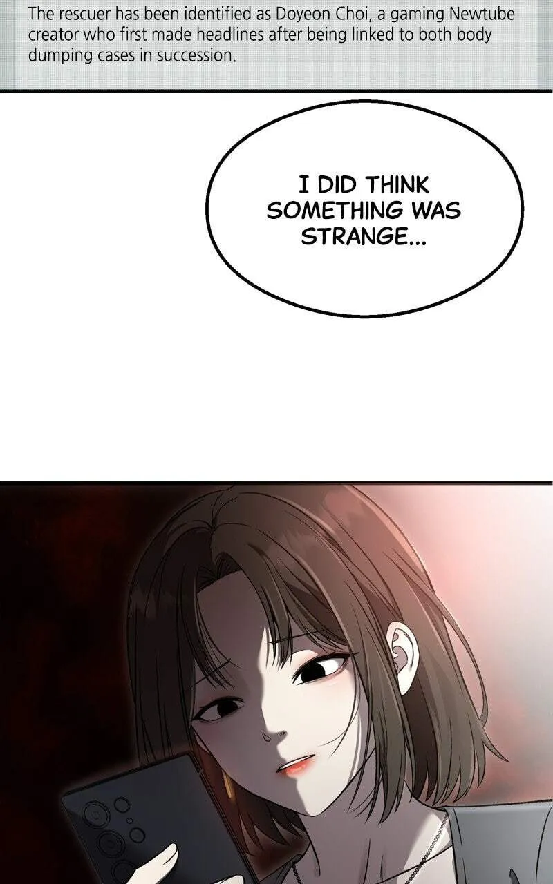Read Ghost Dating Simulation chapter 53 image 45 on Lezhin