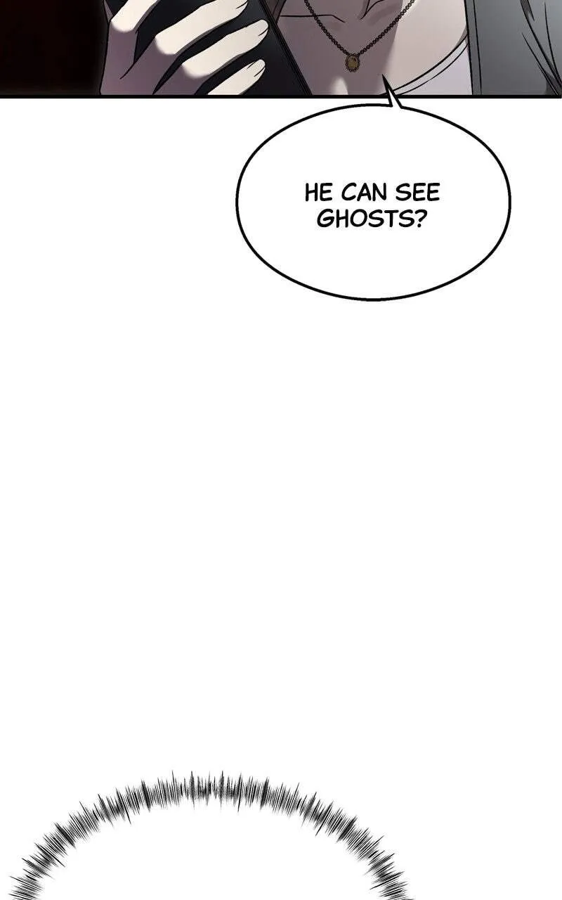 Read Ghost Dating Simulation chapter 53 image 46 on Lezhin