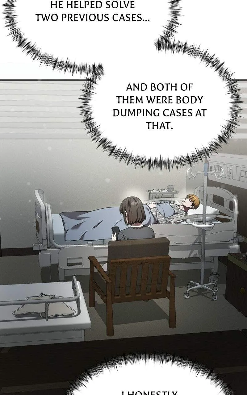 Read Ghost Dating Simulation chapter 53 image 47 on Lezhin