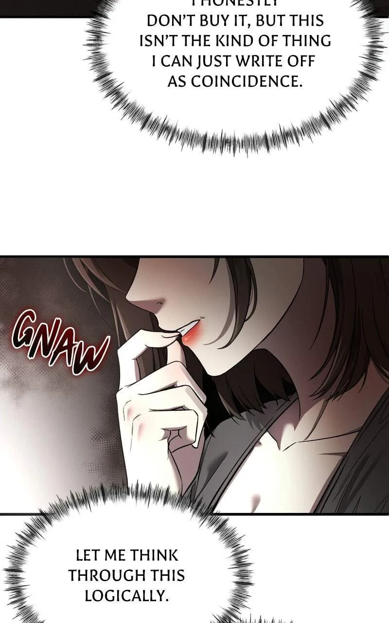 Read Ghost Dating Simulation chapter 53 image 48 on Lezhin