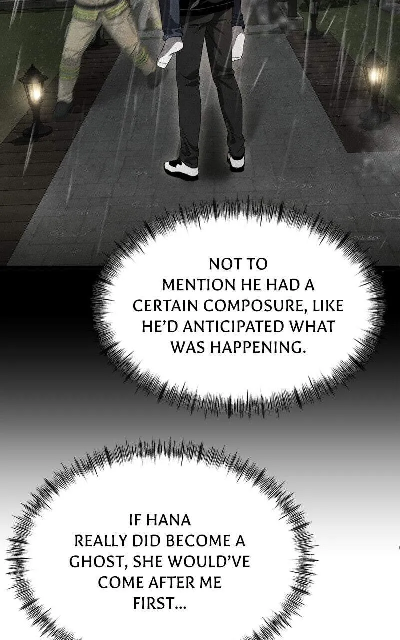 Read Ghost Dating Simulation chapter 53 image 50 on Lezhin