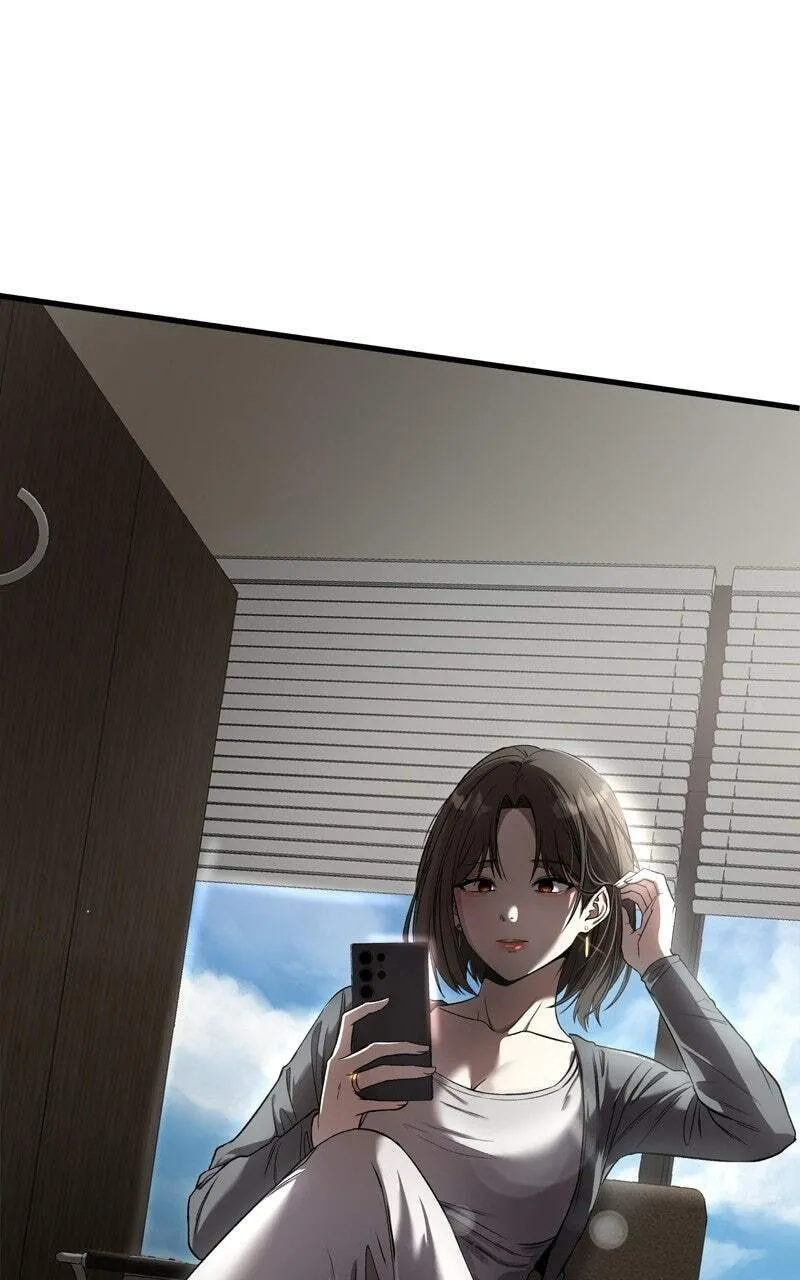 Read Ghost Dating Simulation chapter 53 image 55 on Lezhin