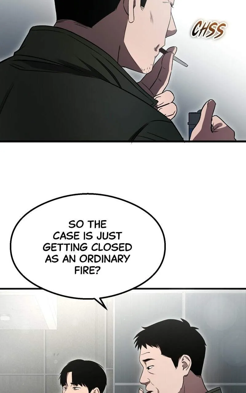 Read Ghost Dating Simulation chapter 53 image 59 on Lezhin