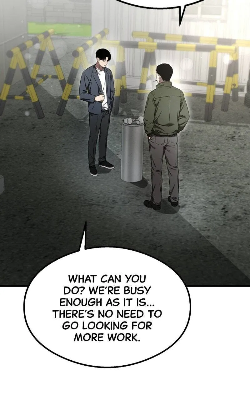 Read Ghost Dating Simulation chapter 53 image 63 on Lezhin