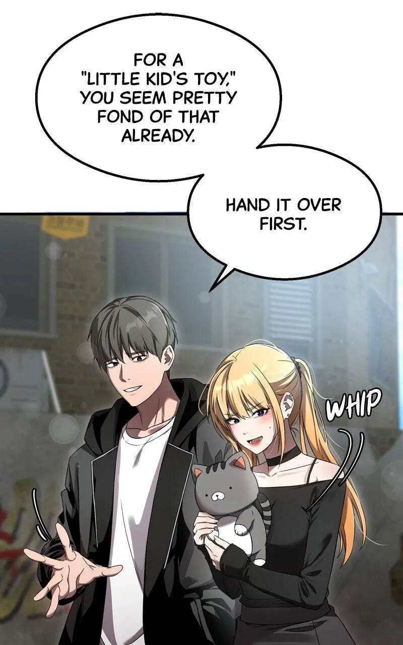 Read Ghost Dating Simulation chapter 53 image 70 on Lezhin