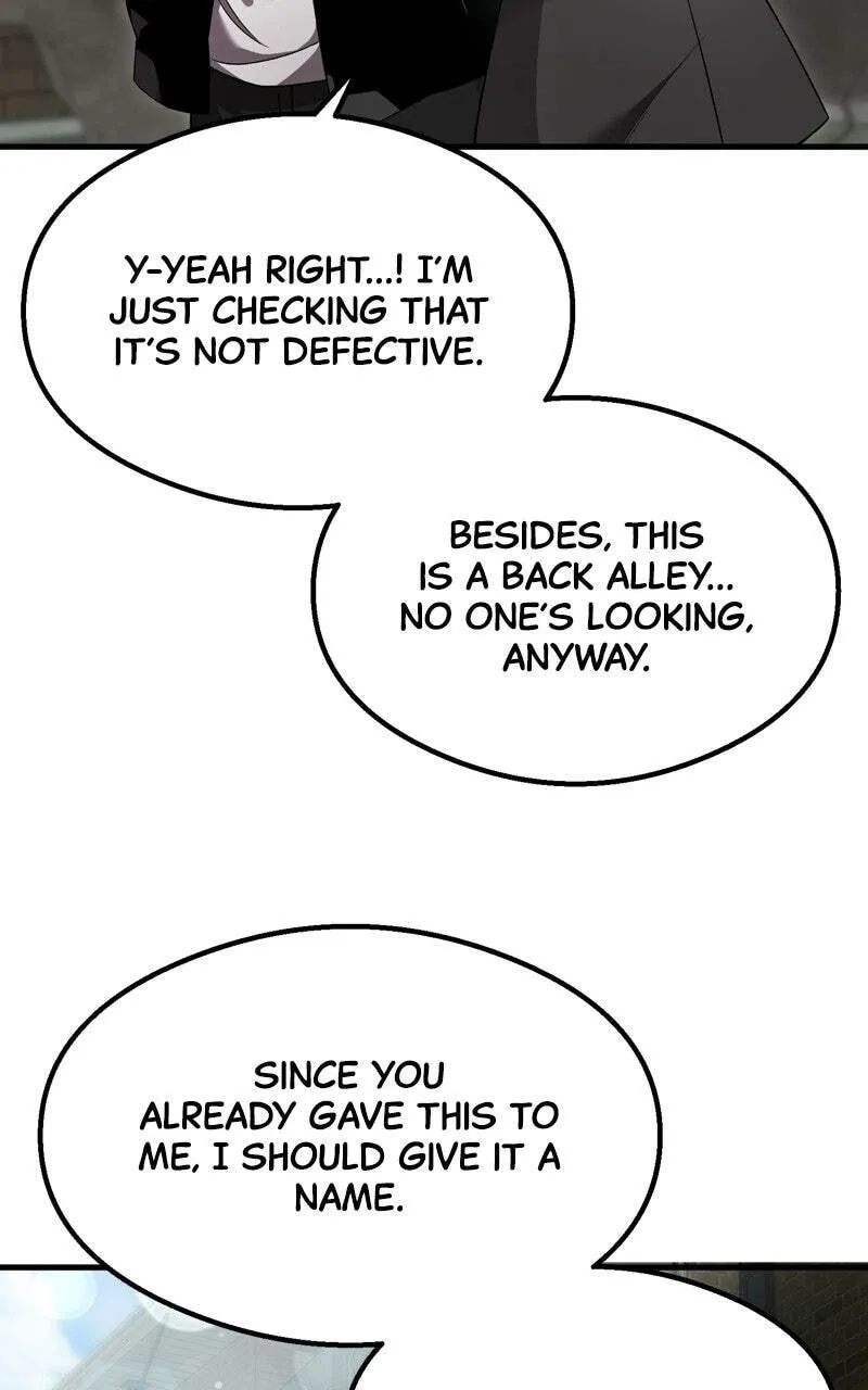 Read Ghost Dating Simulation chapter 53 image 71 on Lezhin