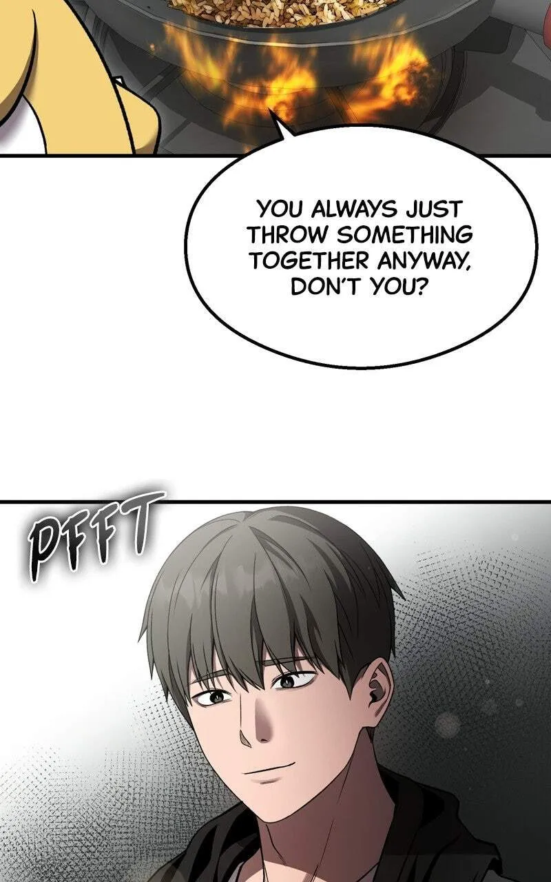 Read Ghost Dating Simulation chapter 53 image 77 on Lezhin