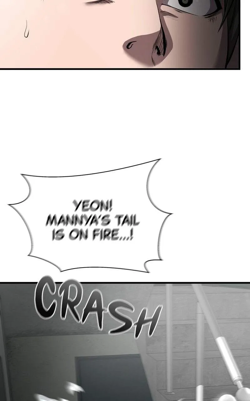 Read Ghost Dating Simulation chapter 53 image 80 on Lezhin