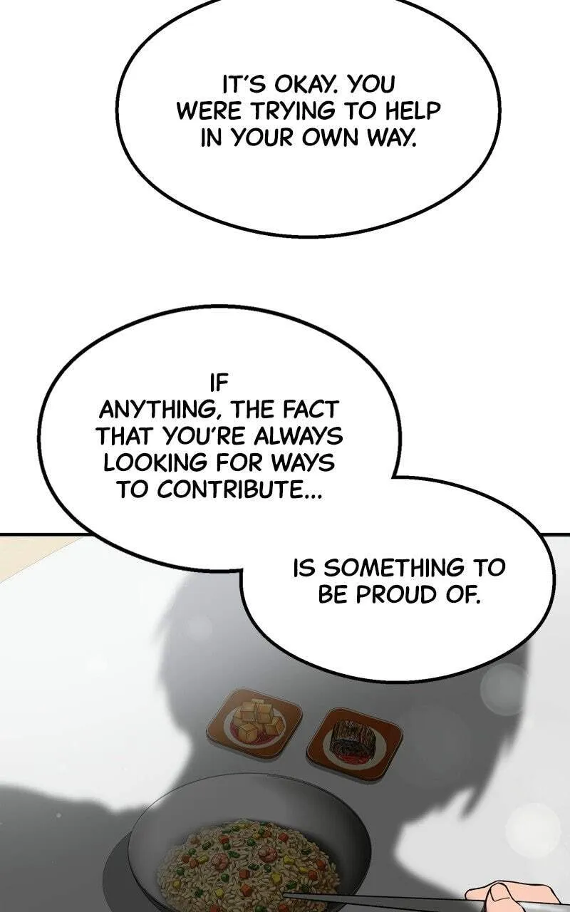 Read Ghost Dating Simulation chapter 53 image 87 on Lezhin