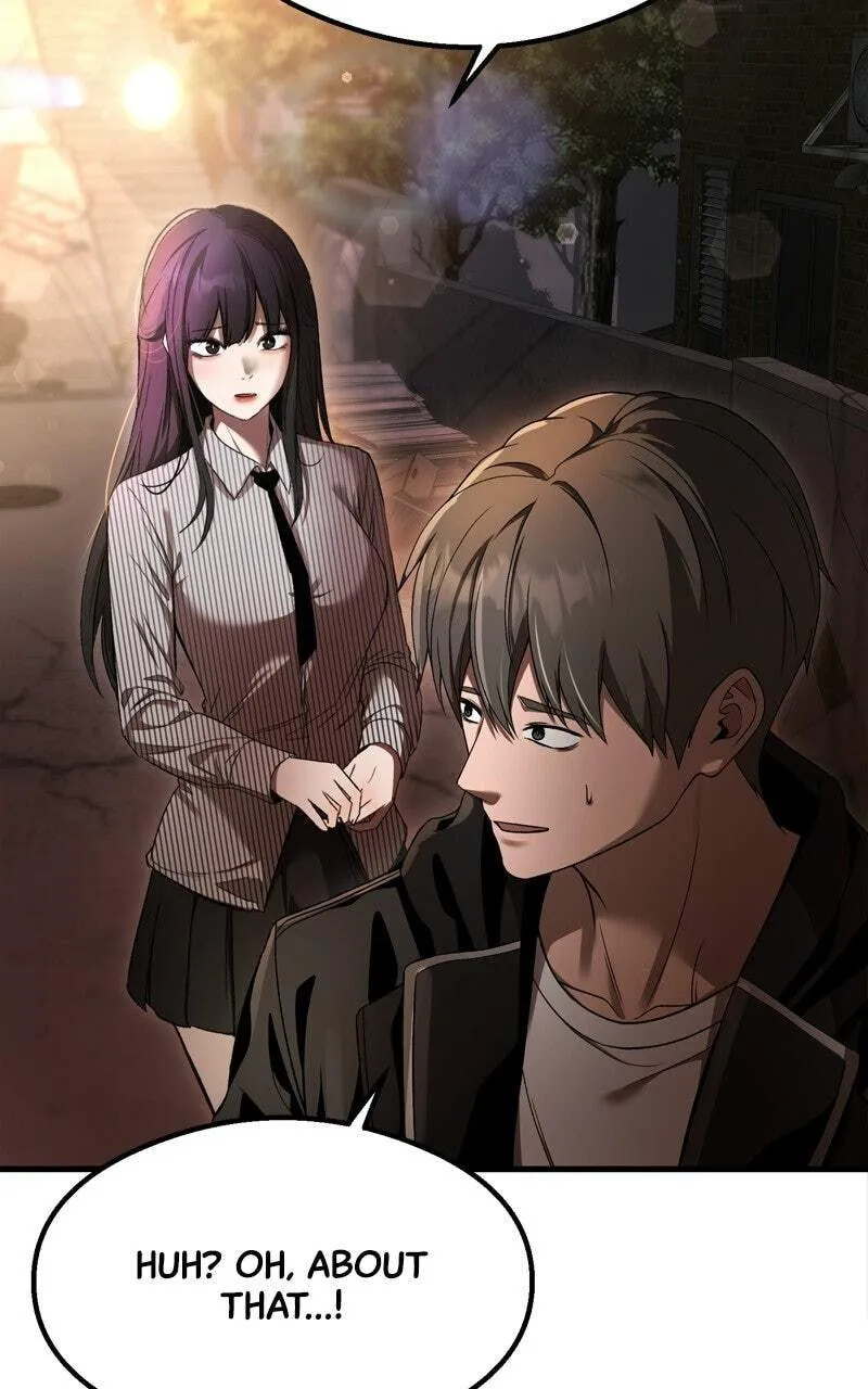 Read Ghost Dating Simulation chapter 53 image 97 on Lezhin