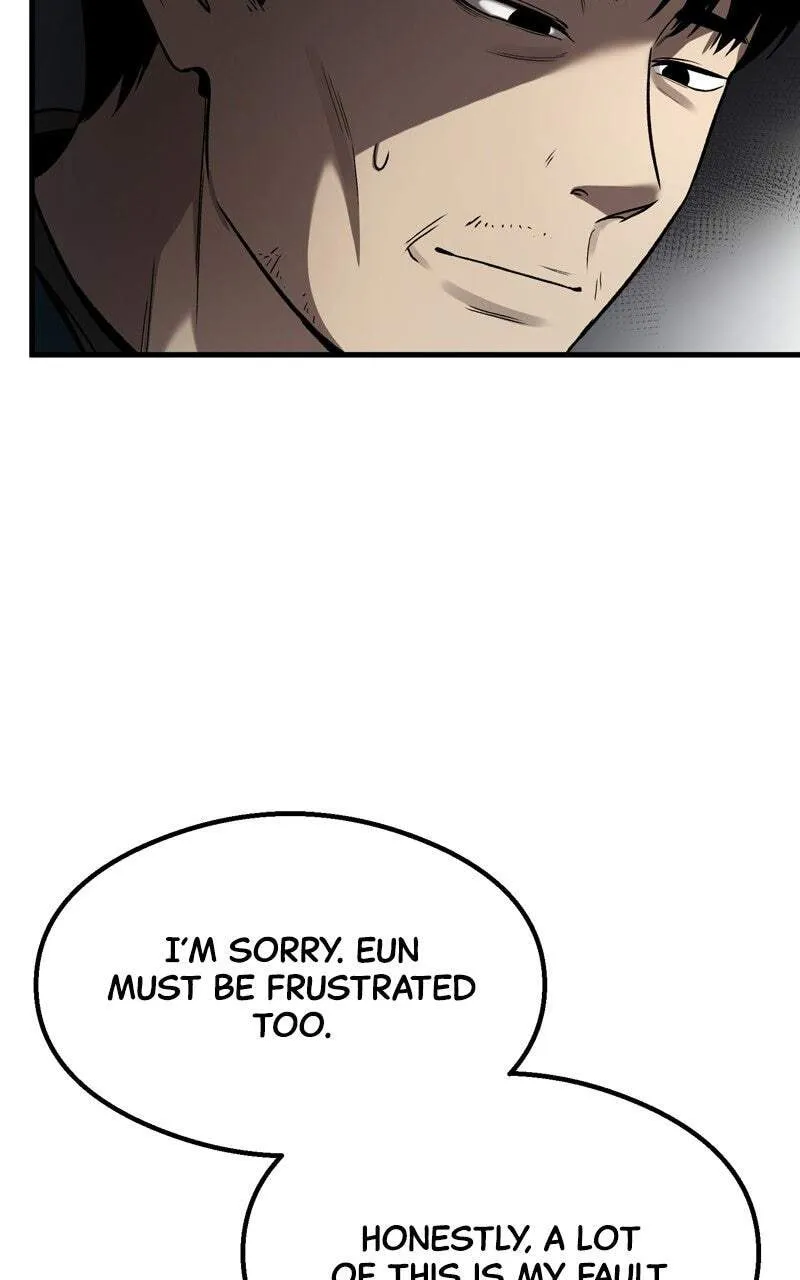Read Ghost Dating Simulation chapter 54 image 102 on Lezhin