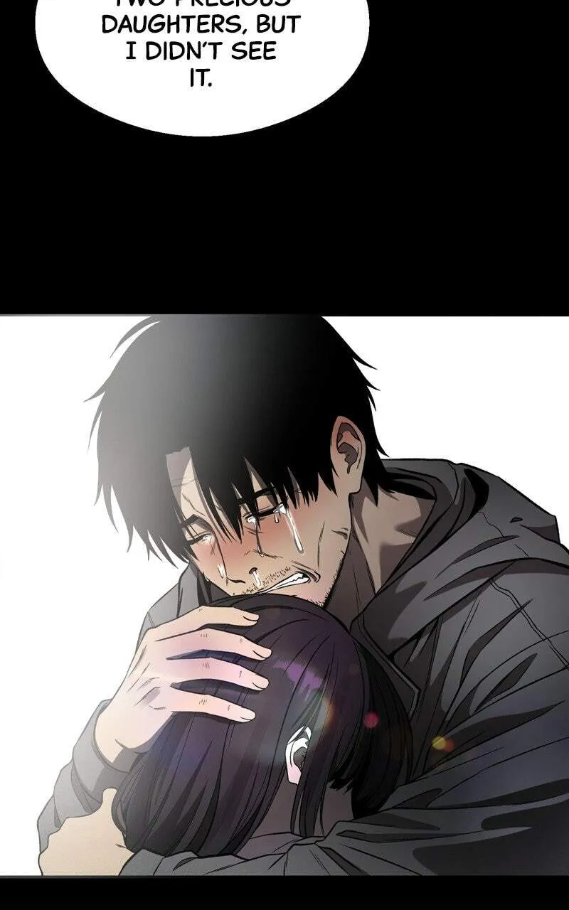 Read Ghost Dating Simulation chapter 54 image 119 on Lezhin