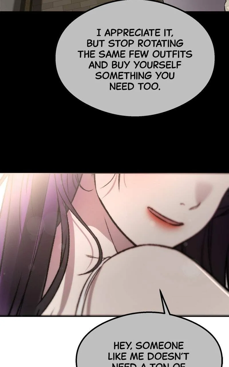 Read Ghost Dating Simulation chapter 54 image 129 on Lezhin