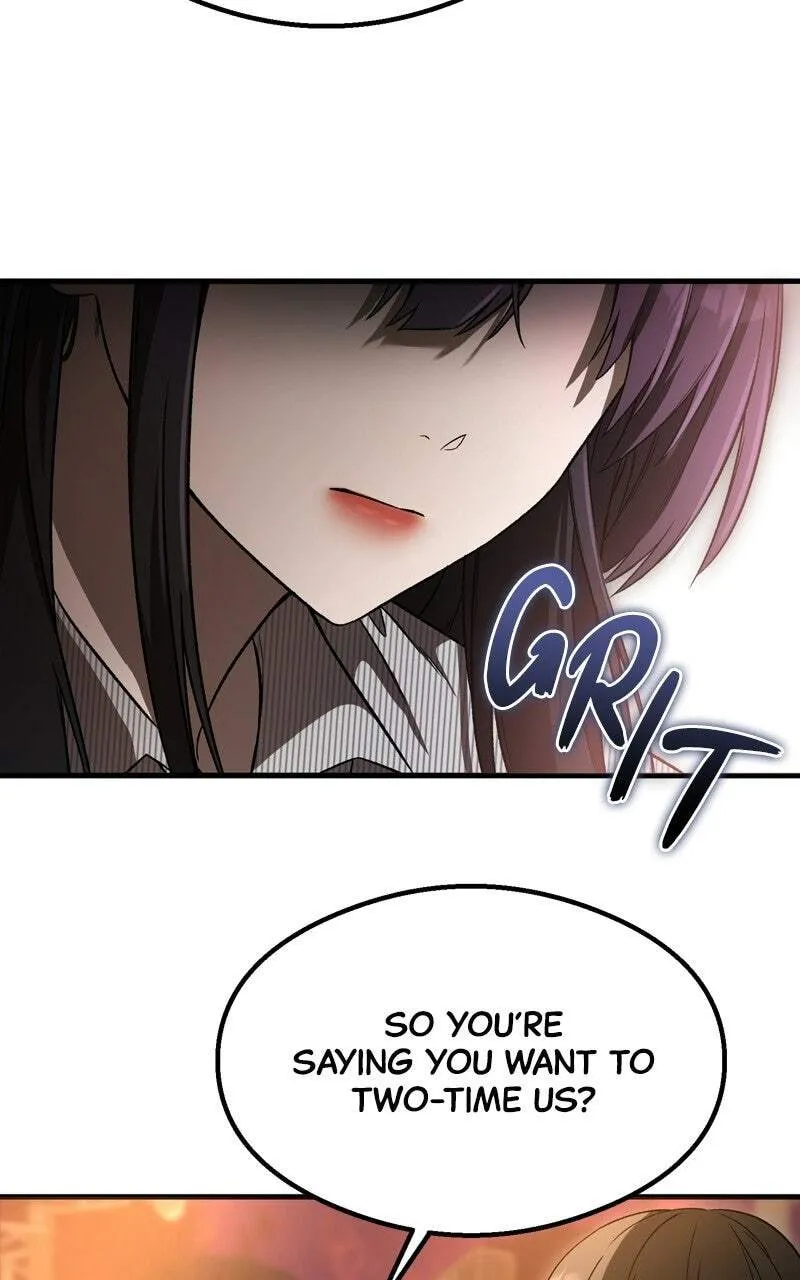 Read Ghost Dating Simulation chapter 54 image 16 on Lezhin