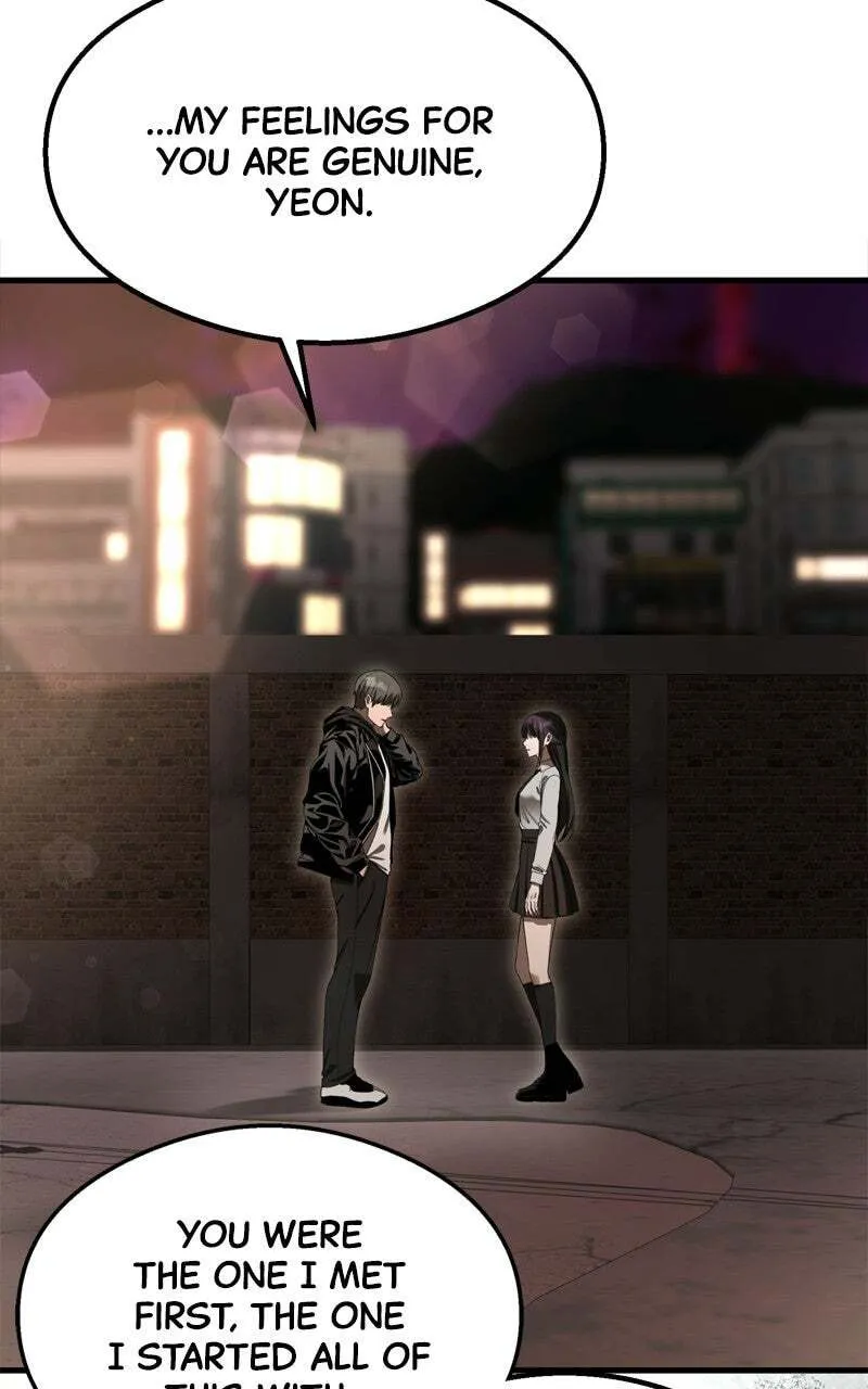 Read Ghost Dating Simulation chapter 54 image 28 on Lezhin