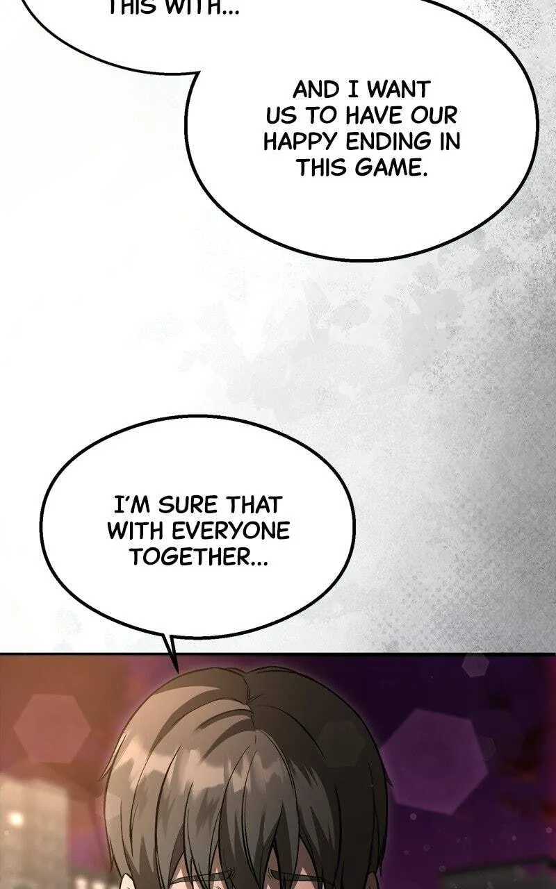 Read Ghost Dating Simulation chapter 54 image 29 on Lezhin