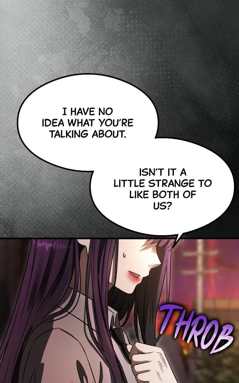 Read Ghost Dating Simulation chapter 54 image 32 on Lezhin