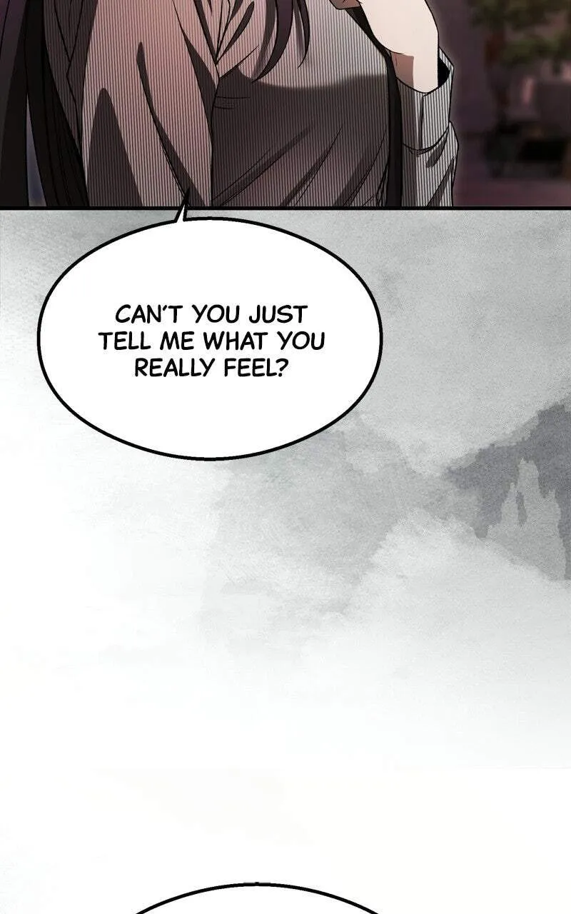 Read Ghost Dating Simulation chapter 54 image 33 on Lezhin