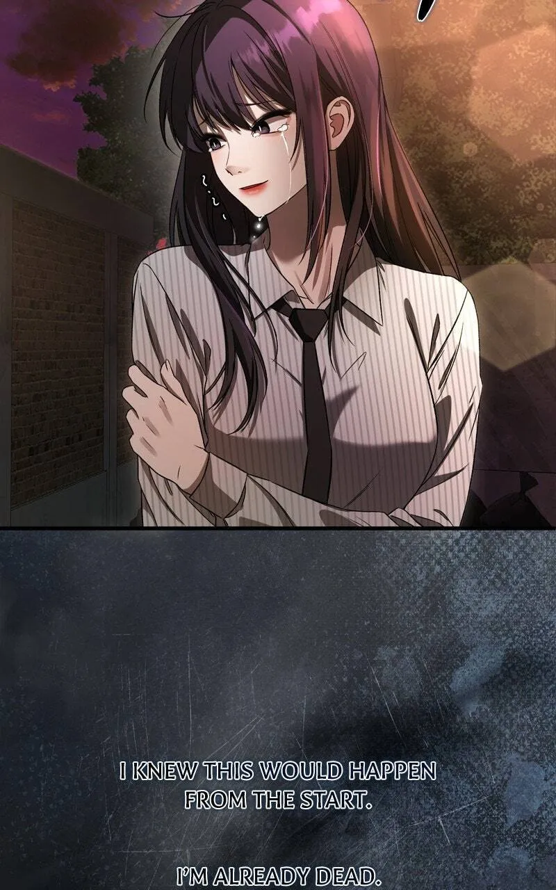 Read Ghost Dating Simulation chapter 54 image 38 on Lezhin