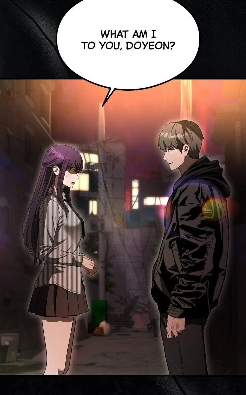 Read Ghost Dating Simulation chapter 54 image 40 on Lezhin