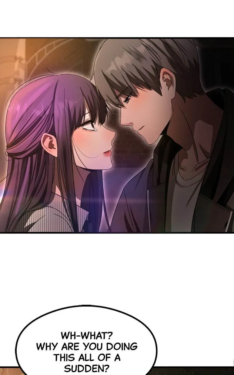 Read Ghost Dating Simulation chapter 54 image 47 on Lezhin