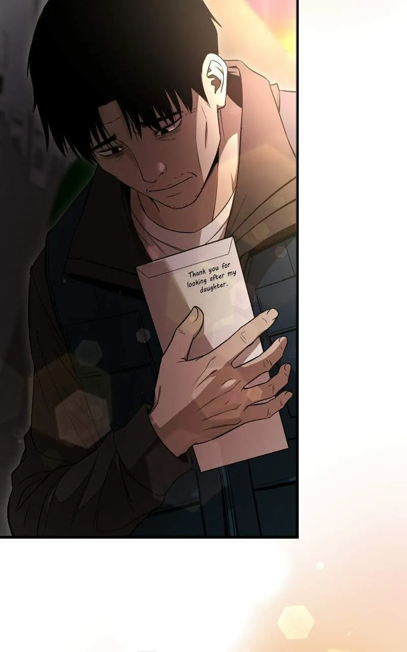 Read Ghost Dating Simulation chapter 54 image 5 on Lezhin