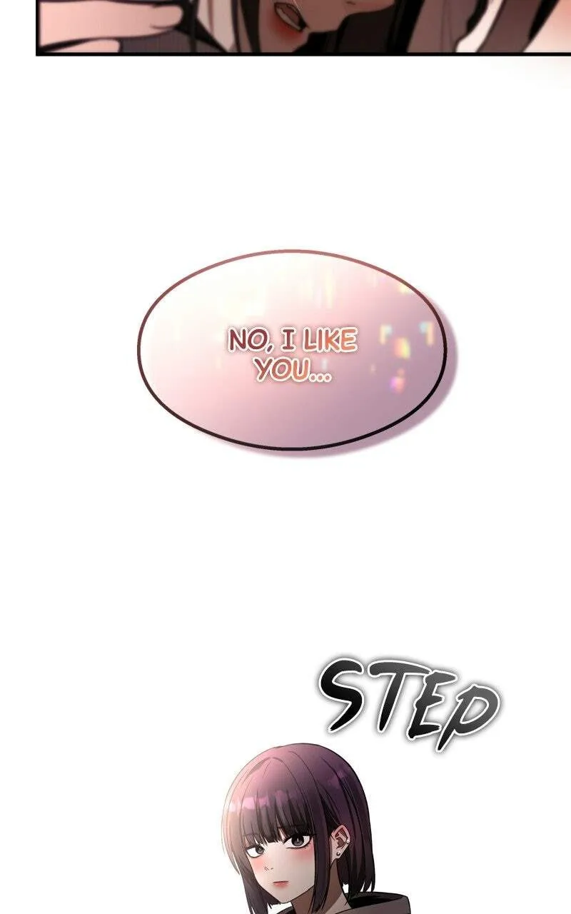Read Ghost Dating Simulation chapter 54 image 53 on Lezhin