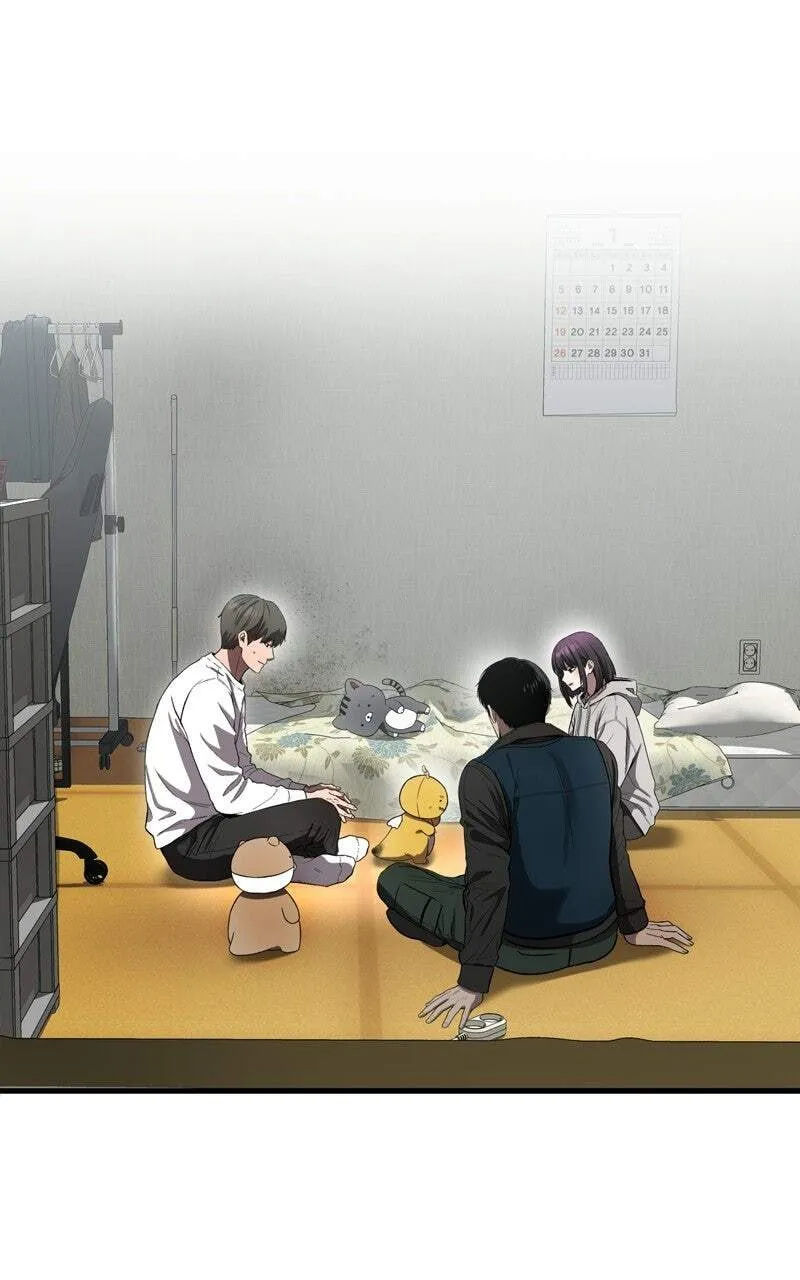 Read Ghost Dating Simulation chapter 54 image 66 on Lezhin