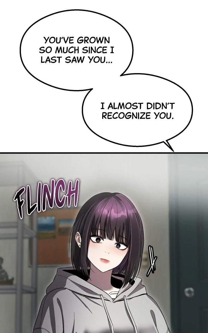 Read Ghost Dating Simulation chapter 54 image 72 on Lezhin