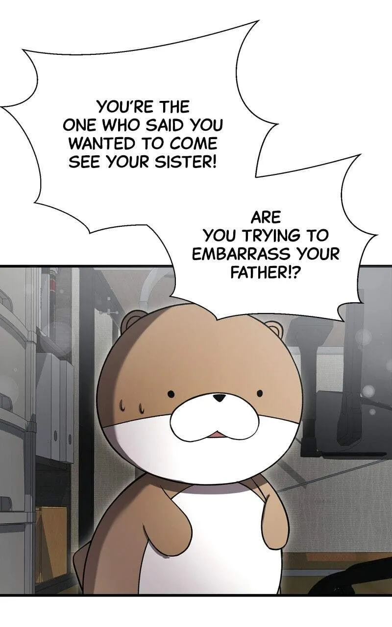Read Ghost Dating Simulation chapter 54 image 77 on Lezhin