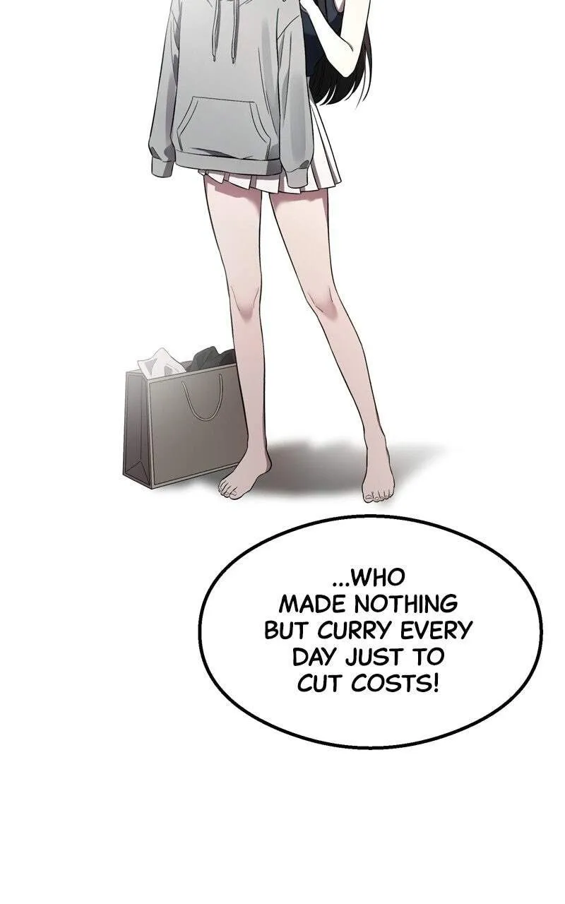 Read Ghost Dating Simulation chapter 54 image 81 on Lezhin