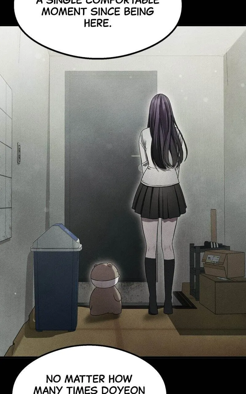 Read Ghost Dating Simulation chapter 54 image 92 on Lezhin