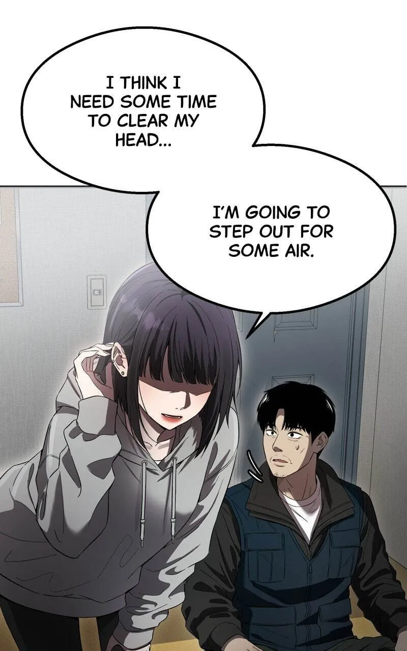 Read Ghost Dating Simulation chapter 54 image 99 on Lezhin