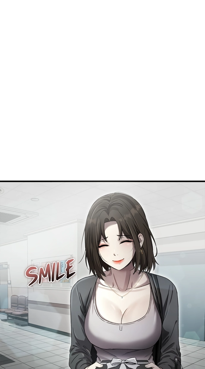 Read Ghost Dating Simulation chapter 55 image 1 on Lezhin