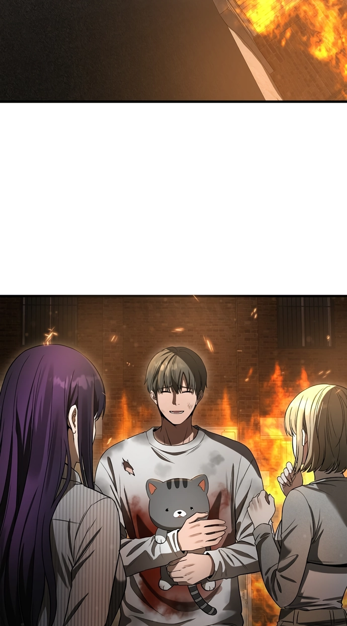 Read Ghost Dating Simulation chapter 55 image 101 on Lezhin