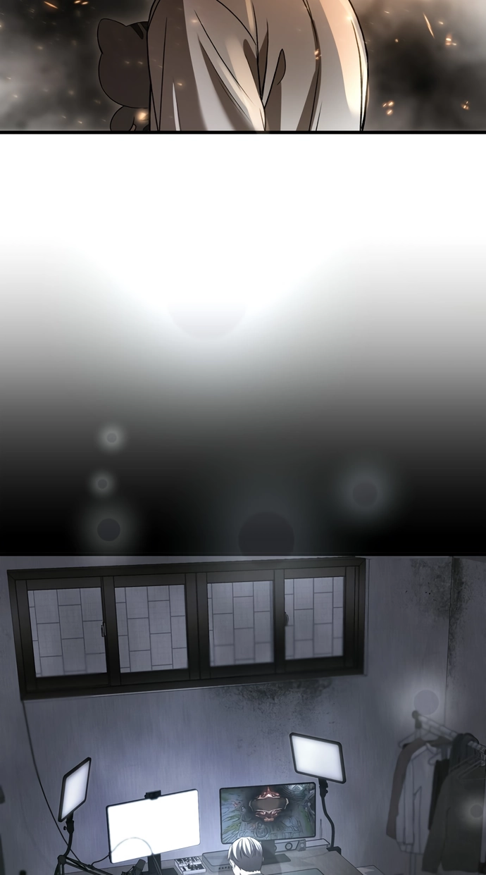 Read Ghost Dating Simulation chapter 55 image 103 on Lezhin