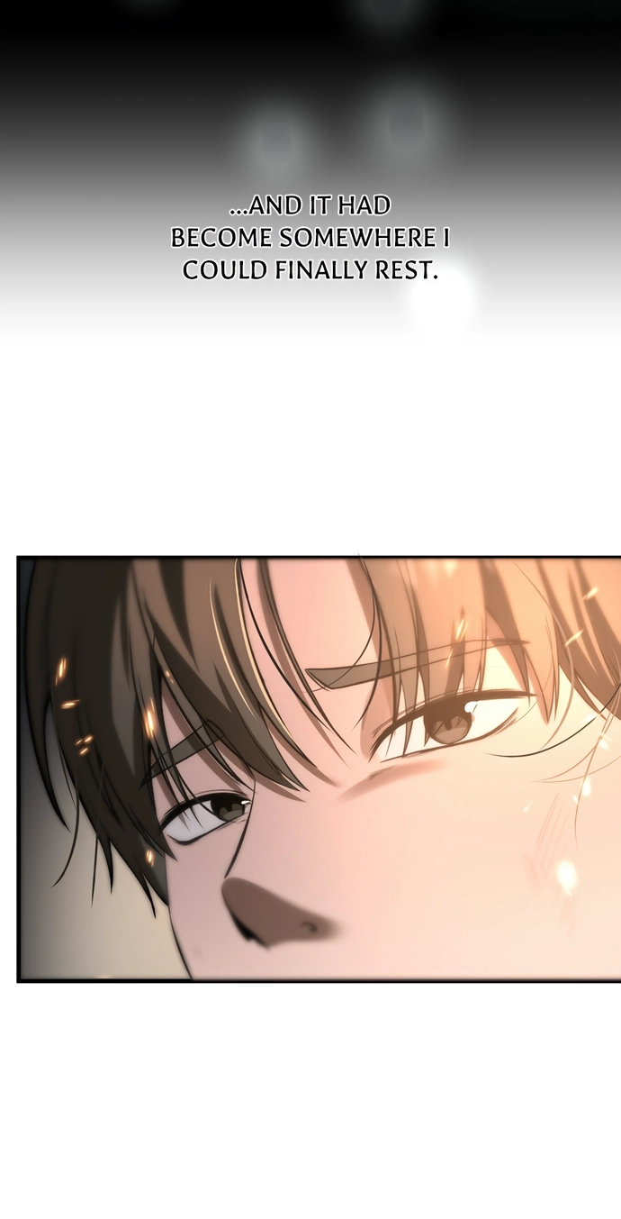 Read Ghost Dating Simulation chapter 55 image 108 on Lezhin