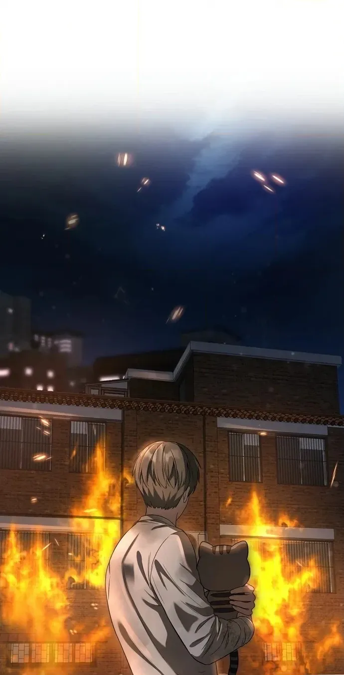 Read Ghost Dating Simulation chapter 55 image 109 on Lezhin